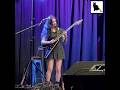 Guitar solo | Mommy Mommy performs at Outsound Summit 2026
