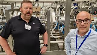 New HaemaFrac® - HF-02 Factory Acceptance Test