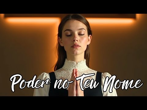 Poder no Teu Nome 🔥 Louvor Que Reflete a Inspiração e a Essência de Isadora Pompeo#louvor Poder no Teu Nome 🔥 Louvor Que Reflete a Inspiração e a Essência de Isadora Pompeo#louvor
