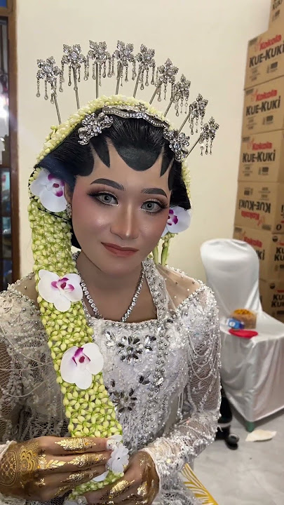 #dangdut #dangdutkoplo #coversong #lagu #youtubeshorts #wedding #paespengantin #makeupartist