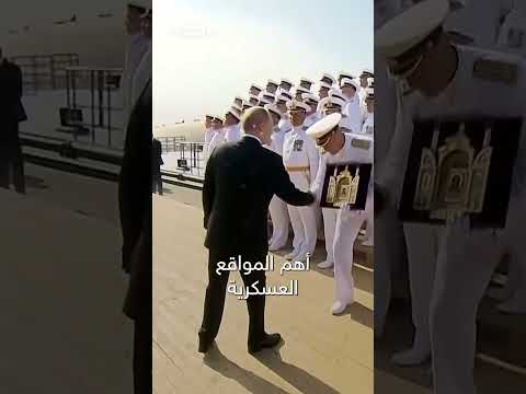 تصعيد روسي أمريكي: صواريخ جديدة ونشر غواصات نووية