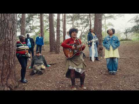 Behind The Scenes of 'I'll Be Your Friend' | Ruti