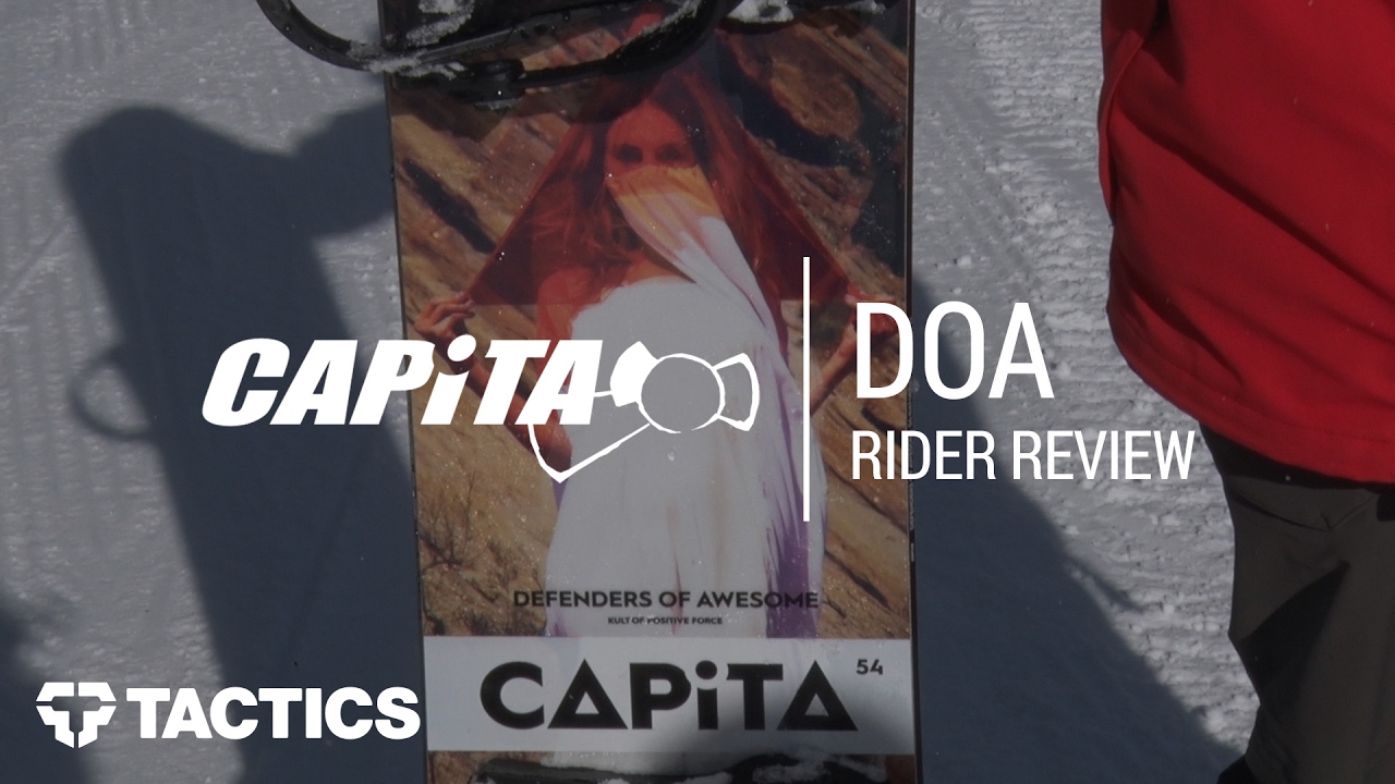 capita defenders of awesome mens snowboard 2018-19 D.O.A. 2026 160 after snowboards in the world Capita Defenders of Awesome 2018