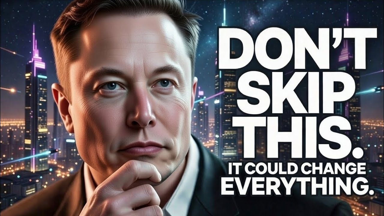 Don’t Skip This – 7 Minutes That Could Change Your Life