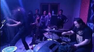 Finsmoonth - Divination ll , Live Jombang.