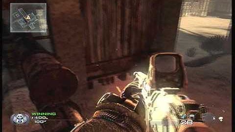 MW2 HIDING SPOTS FOR RUST