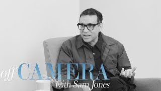 Fred Armisen:  From Punk to Parody