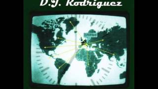 DJ Rodriguez - World Wide Funk - FULL ALBUM