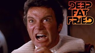 STAR TREK = DFF #6