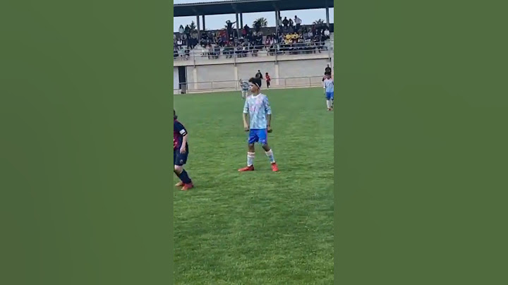Cristiano Jr Dives In Game😂 #shorts || SY Football