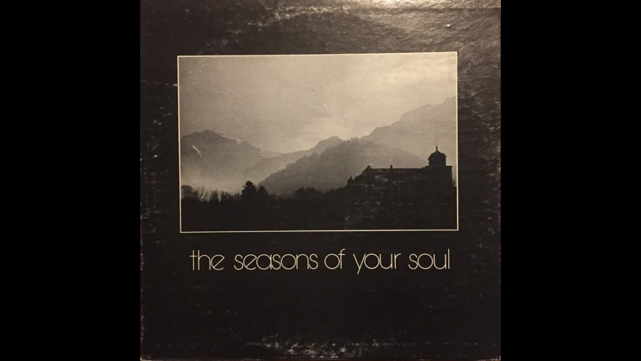 Ruby Jean And Billie Lee "The Seasons Of Your Soul " YouTube