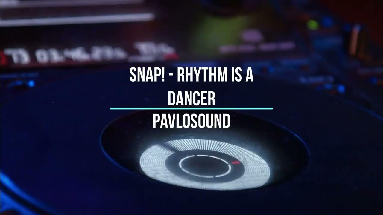 Snap - Rhythm Is a Dancer (Club Dance Remix Bootleg 2025) (PavlooSounds) Snap - Rhythm Is a Dancer (Club Dance Remix Bootleg 2025) (PavlooSounds)