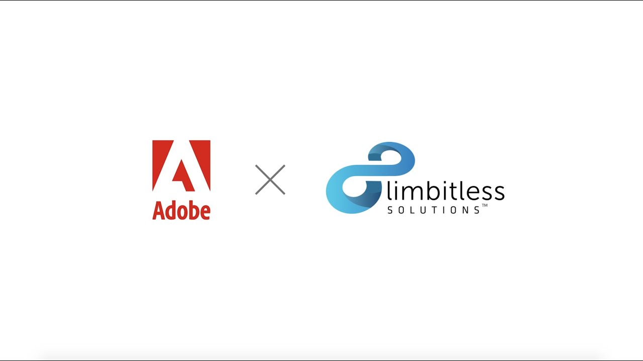 Adobe x Limbitless Solutions | Adobe
