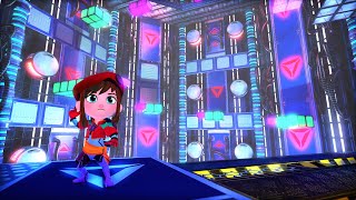Station Situation - A Hat in Time Mods: Space Modding Jam
#AHatInTime
After a successful heist organized by The Empress, Hat Kid must deliver the stolen goods to her. She just has to get out of the space station that it was in, what can go wrong? A collaborative mod between Bonicle, Werti, Crash, Catcube, supercoolsonic and Moumekie!
If you are unaware, every so often the A Hat in Time Discord channel set up modding jams where a bunch of modders make mods based around a certain theme in a time limit. The theme this time is Space!
Mod: https://steamcommunity.com/sharedfiles/filedetails/?id=2514064278
Space-Time Cadet outfit shown is by Moumekie!:
https://steamcommunity.com/sharedfiles/filedetails/?id=2511620043
Twitter: https://twitter.com/BennyBlocker
Instagram: https://www.instagram.com/bennyblocker123/ Station Situation - A Hat in Time Mods: Space Modding Jam