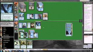 Third Theros Draft: Round 1