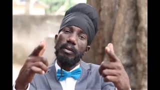 Sizzla - As In the Beginning