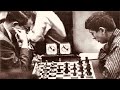 Donald Byrne vs Bobby Fischer | The Game of the Century (1956)