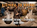 41. Wietnam, krowy i Francuzi. Zupa pho.
