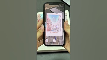 Scan mọi tài liệu bằng app ghi chú mặc định iPhone #iphone #tao247 #danang #iphonedanang