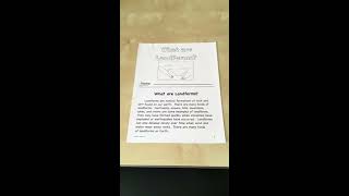 Creating PDF with iPhone/iPad Notes app Creating PDF with iPhone/iPad Notes app