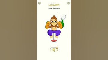 DOP 2 Level 1014 Shorts Delete One Part Solution and Answer 🔥 Subscribe 🔥 #shorts #gameplay