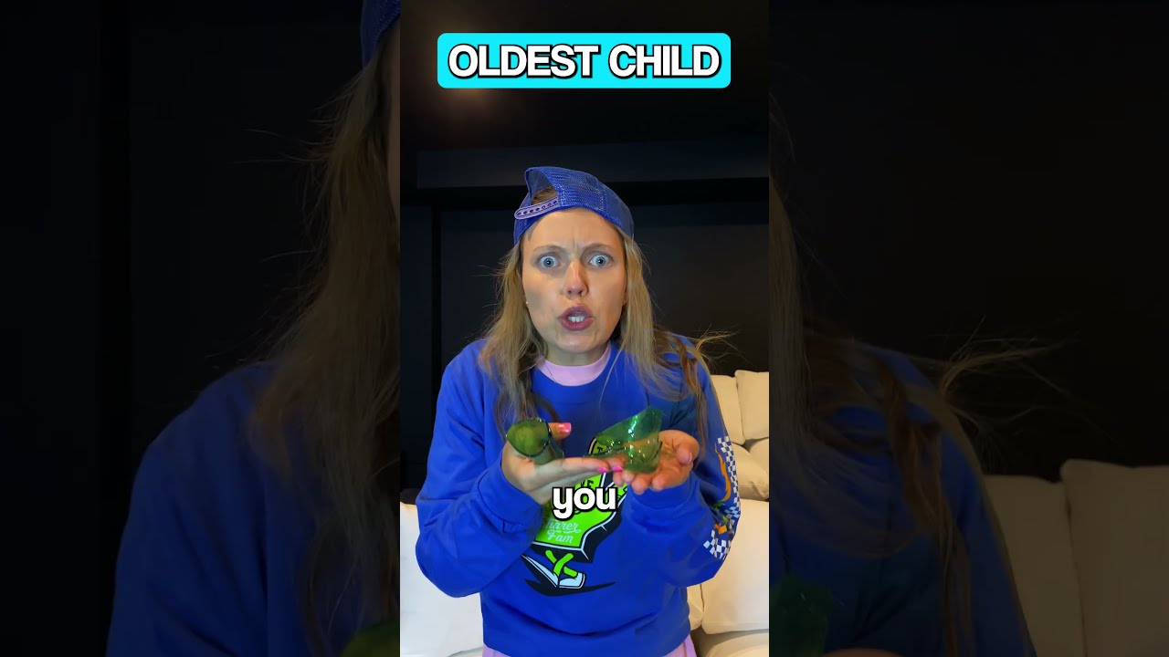 POV Youngest Child Gets Away With EVERYTHING YouTube POV Youngest Child Gets Away With EVERYTHING YouTube