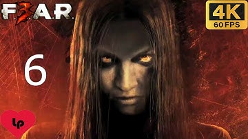 Trouble Cross | F.E.A.R. 3 – Interval 6: Bridge