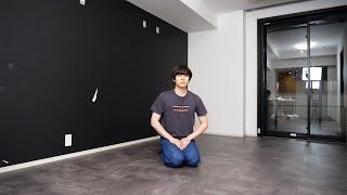 強制退去になりました...