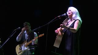 Emmylou Harris - Millworker  @ Rose Music Center Huber Heights, OH 8/7/21