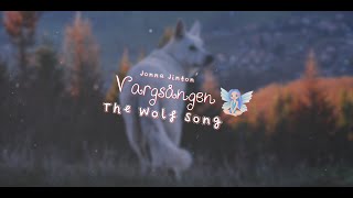 Jonna Jinton - Vargsången with Fairy Lyrics 🌺