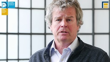 Empirical Methods to Evaluate Financial Regulation | Steven Ongena