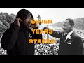Seven Years STRONG | MLK Day 2024