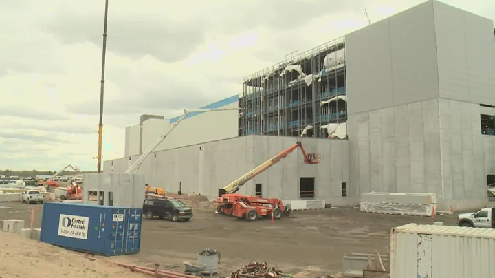 NAACP meets with Amazon regarding noose investigation in Windsor