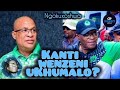 uMhlaziyi uphawula ngokuxoshwa kuka Khumalo kwi MK party 2