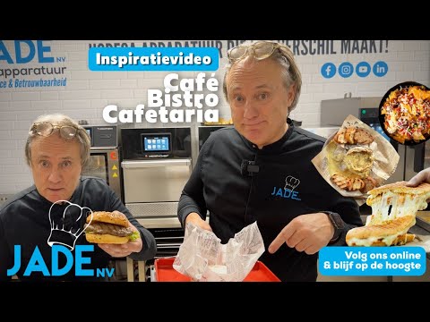 Miniatuur van productvideo