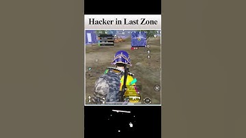 Hacker in Last Zone 🤧 #shorts #bgmi #pubg #criminalislive #bgis #zarooratrishta