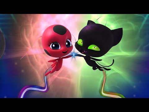 (ENGLISH DUB) Miraculous Ladybug Season 3 Episode 15 Full Episode