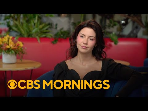 Marina Diamandis — heritage video thumbnail