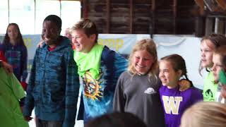 Beach Camp 2019 Week 4