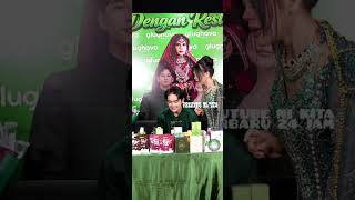 Detik Detik Arbil Da7 Dan Melly Masuk Ke Set Jualan Hari Ini Langsung Tunjukkan Seromantis Itu