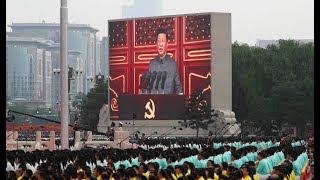 12/27【时事大家谈】苏联解体30周年，习近平从中悟到了什么？