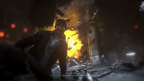 Will Scoones Audio Sound Designer - Showreel