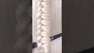 #easyhairstyles #hairbraids #longbraids #hairstyles #braids #easyhairstyle