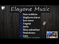 ELAYONE Music Greatest gospel songs 2021 - Best praise and worship songs 2021 Mp3 Song