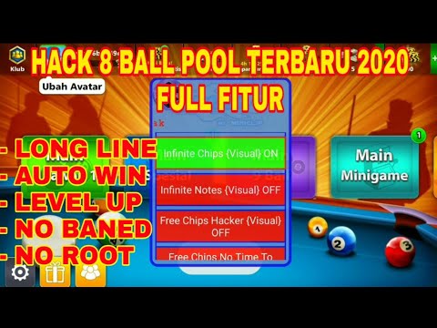 Cheat 8 Ball Pool Terbaru 2020 Full Featured No Banned Youtube Cheat 8 Ball Pool Terbaru 2020 Full Featured No Banned Youtube