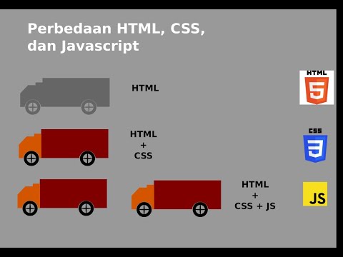 Perbedaan dan kegunaan