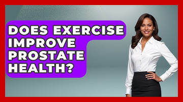 Does Exercise Improve Prostate Health? | Prostate Health Network