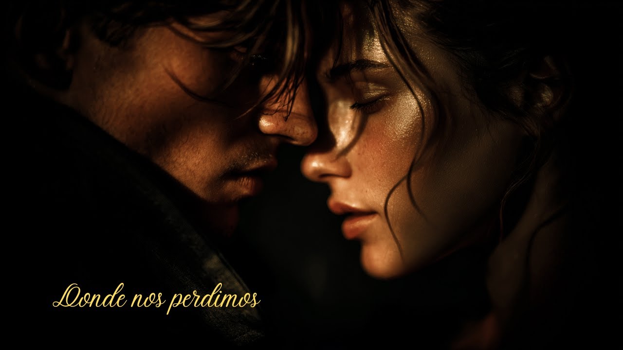 Donde nos perdimos – Balada romántica desgarradora | Música creada con IA