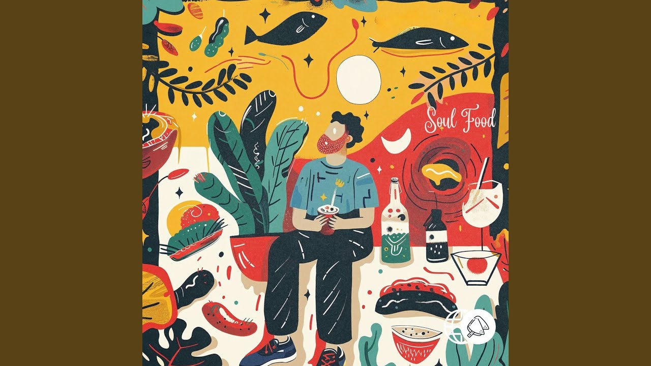 在 YouTube 上观看 Soul Food