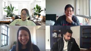 Connect with Community: Asian Business Student Association